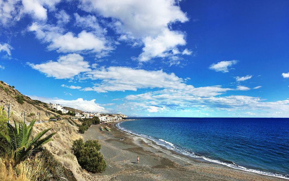 Cretanhouse Hotel Myrtos  Bagian luar foto