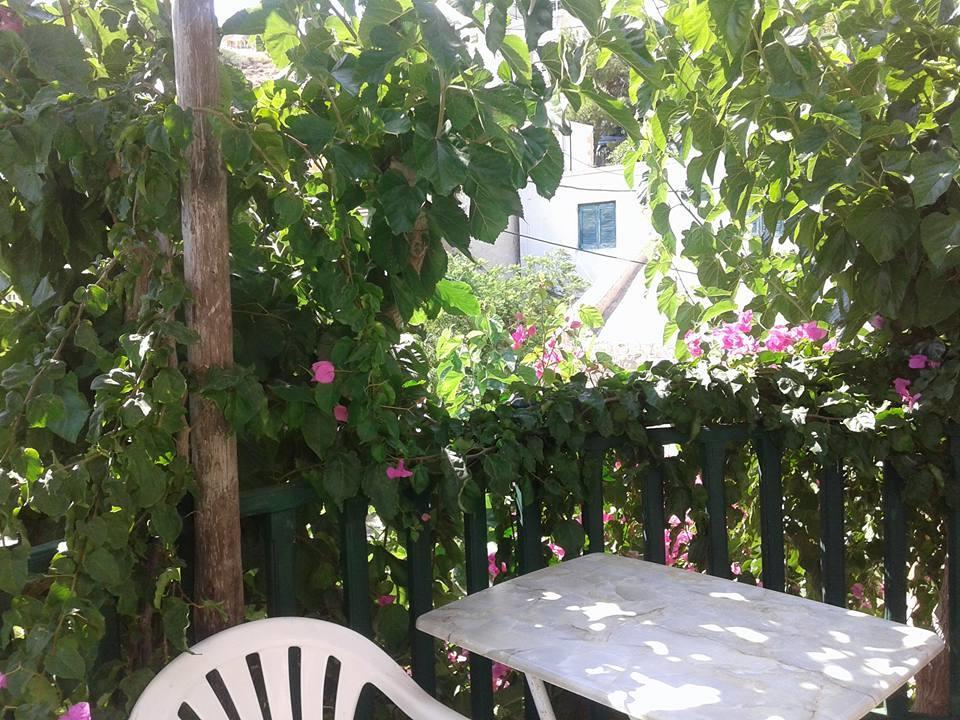 Cretanhouse Hotel Myrtos  Bagian luar foto
