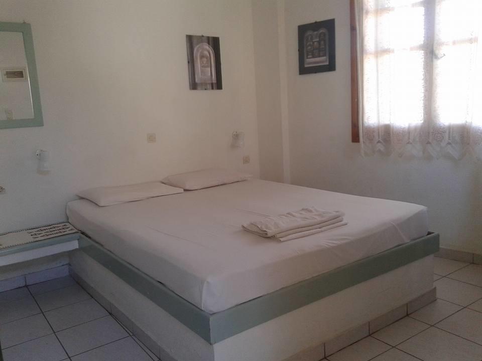 Cretanhouse Hotel Myrtos  Bagian luar foto